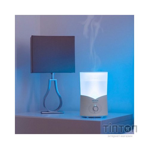 Зволожувач повітря CECOTEC BreezeCare 2000 Light CCTC-05630