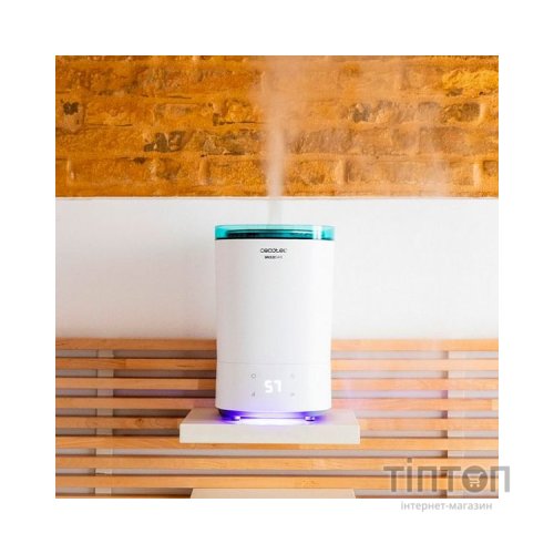 Зволожувач повітря CECOTEC BreezeCare 3000  CCTC-05611