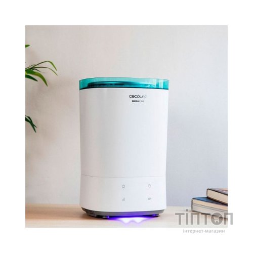 Зволожувач повітря CECOTEC BreezeCare 3000  CCTC-05611