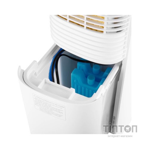 Зволожувач повітря Cooper&Hunter CH-PHF45402EV