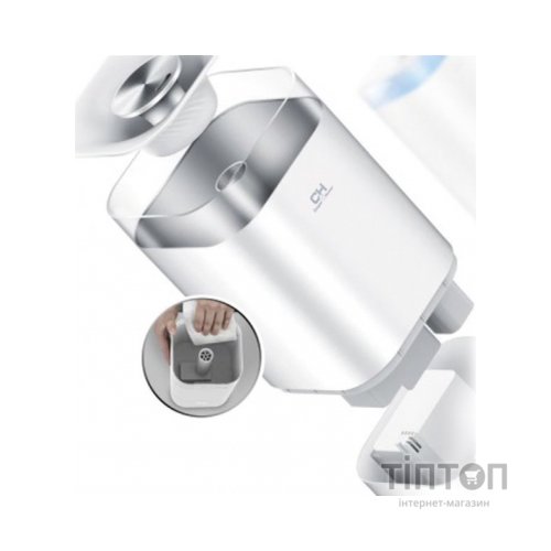 Зволожувач повітря Cooper&Hunter СH-2550T (CH-2550T)