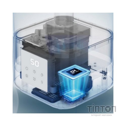 Зволожувач повітря Cooper&Hunter СH-2550T (CH-2550T)