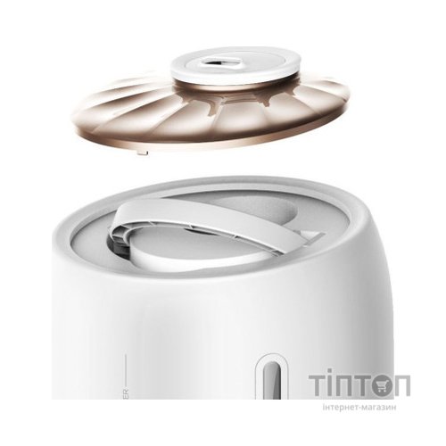 Зволожувач повітря Deerma DEM-F500