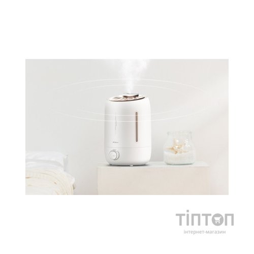 Зволожувач повітря Deerma DEM-F500