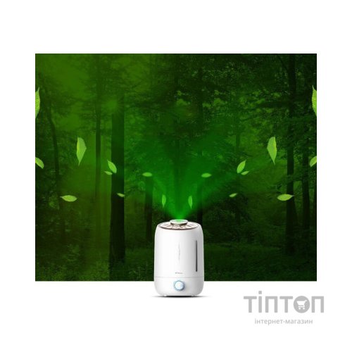 Зволожувач повітря Deerma DEM-F500