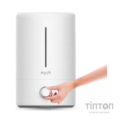 Зволожувач повітря Deerma DEM-F628W