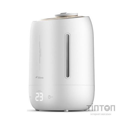 Зволожувач повітря Deerma F600