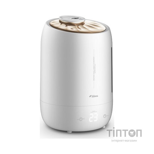 Зволожувач повітря Deerma F600