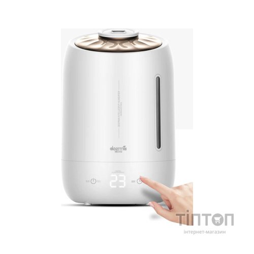 Зволожувач повітря Deerma F600