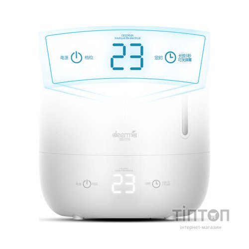 Зволожувач повітря Deerma F600