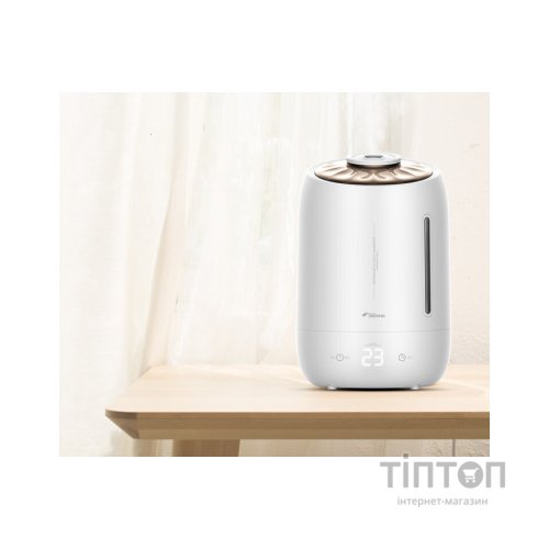 Зволожувач повітря Deerma F600