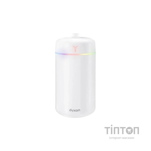 Зволожувач повітря DYXON MEGAHUMI 420 White (DXNZVMGHMI420W)