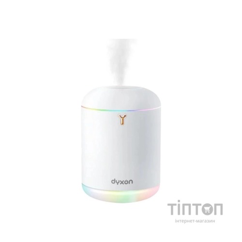Зволожувач повітря DYXON MEGAHUMI 800 White (DXNZVMGHMI800W)