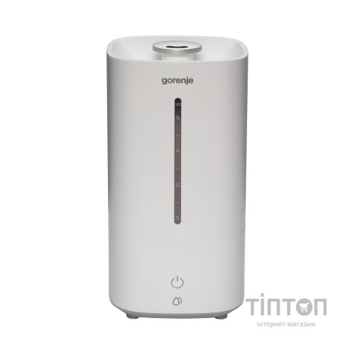Зволожувач повітря Gorenje H 45 W