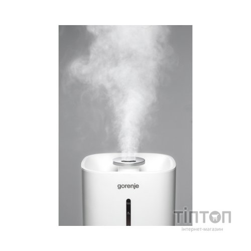 Зволожувач повітря Gorenje H 45 W