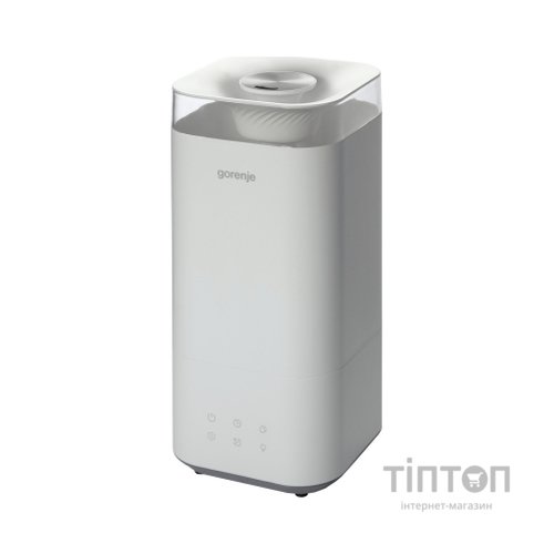 Зволожувач повітря Gorenje H50W