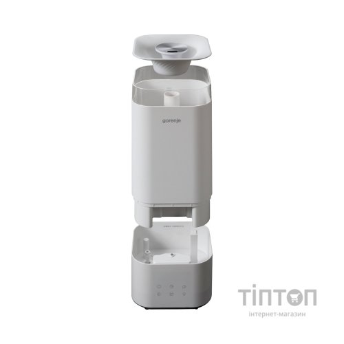 Зволожувач повітря Gorenje H50W