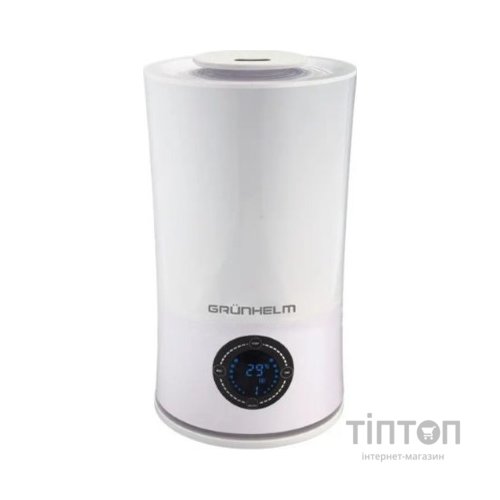 Зволожувач повітря Grunhelm GHF-20LED