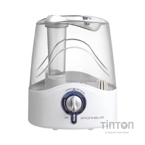 Зволожувач повітря Grunhelm GHF-45M