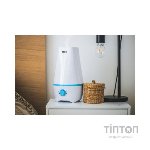 Зволожувач повітря Noveen UH101 (RL070787)