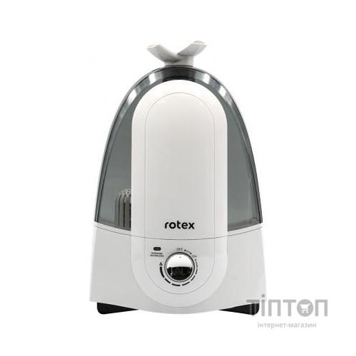 Зволожувач повітря Rotex RHF520-W