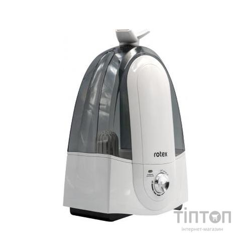 Зволожувач повітря Rotex RHF520-W