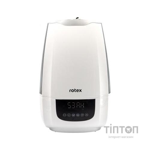 Зволожувач повітря Rotex RHF600-W