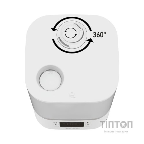 Зволожувач повітря Rowenta HU4020F0