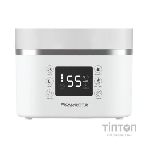 Зволожувач повітря Rowenta HU4020F0