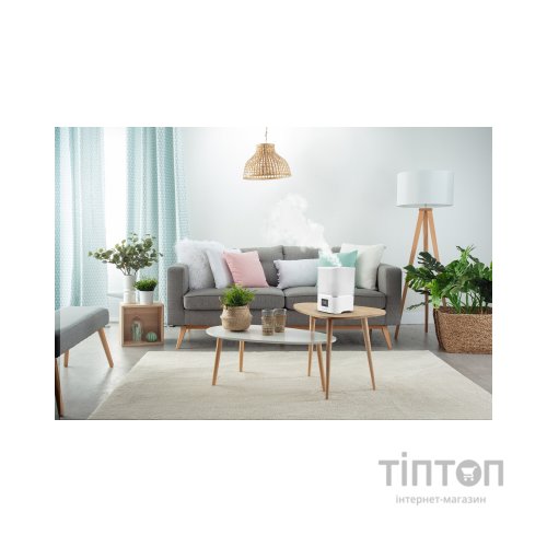 Зволожувач повітря Rowenta HU4020F0