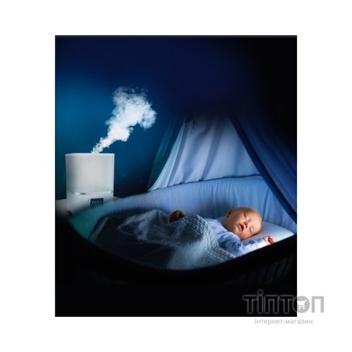 Зволожувач повітря Rowenta HU4020F0