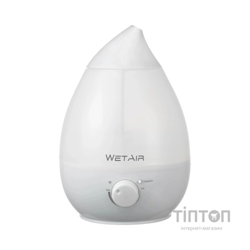 Зволожувач повітря WetAir MH-204W