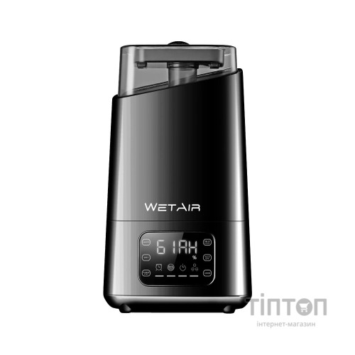 Зволожувач повітря WetAir MH-410B