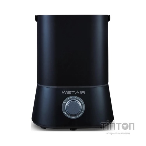 Зволожувач повітря WetAir WH-411B