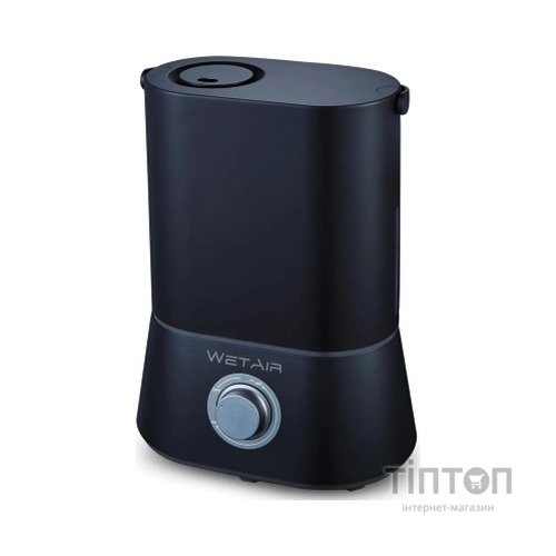 Зволожувач повітря WetAir WH-411B