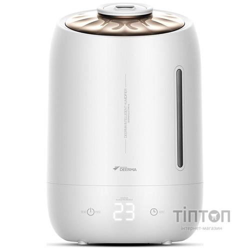 Зволожувач повітря Xiaomi Deerma Humidifier DEM-F600 5L White