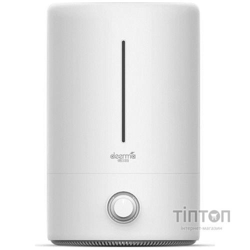 Зволожувач повітря Xiaomi DEERMA Humidifier White DEM-F628 5L