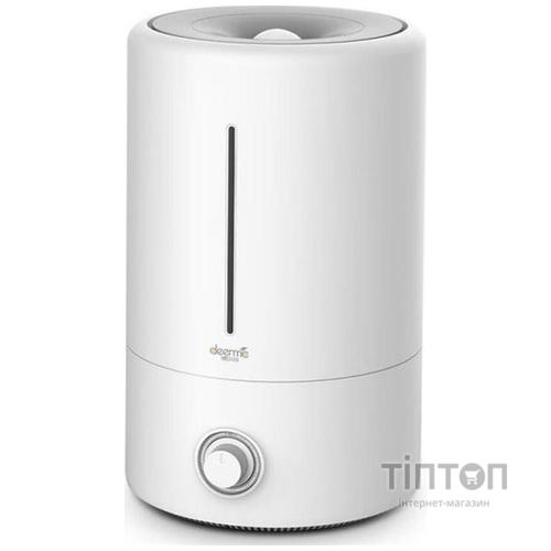 Зволожувач повітря Xiaomi DEERMA Humidifier White DEM-F628 5L