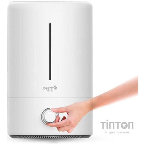 Зволожувач повітря Xiaomi DEERMA Humidifier White DEM-F628 5L