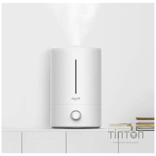 Зволожувач повітря Xiaomi DEERMA Humidifier White DEM-F628 5L