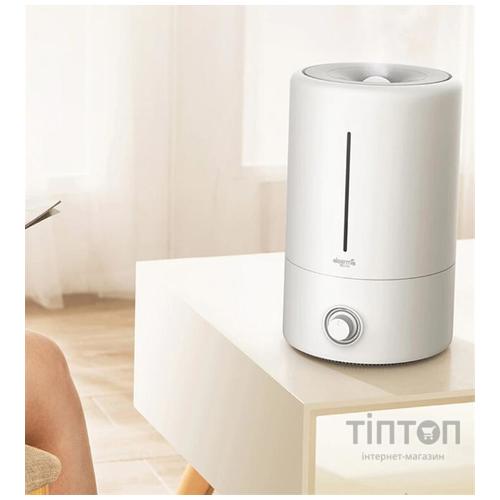 Зволожувач повітря Xiaomi DEERMA Humidifier White DEM-F628 5L