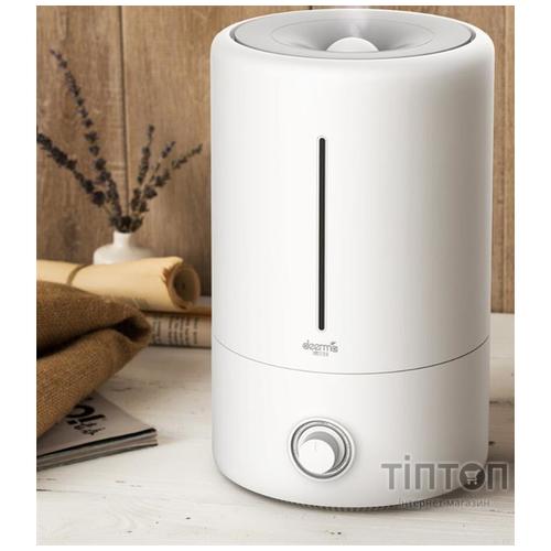 Зволожувач повітря Xiaomi DEERMA Humidifier White DEM-F628 5L