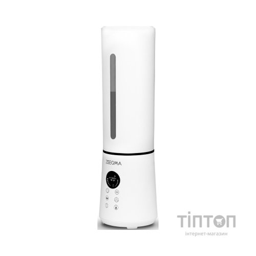 Зволожувач повітря Zeegma ZE-VERS ION WHITE