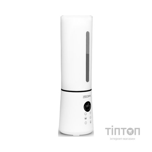 Зволожувач повітря Zeegma ZE-VERS IONI WHITE