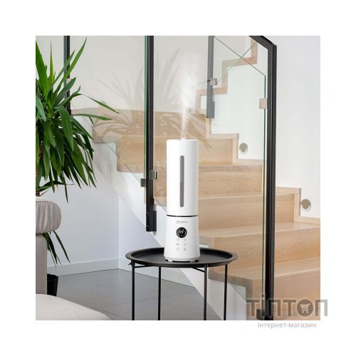 Зволожувач повітря Zeegma ZE-VERS IONI WHITE