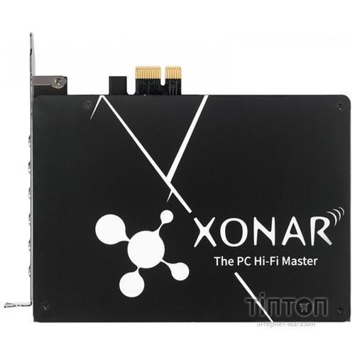 Звукова карта Asus Xonar AE