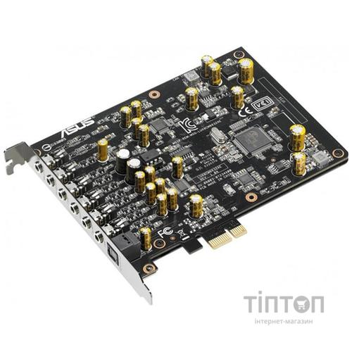 Звукова карта Asus Xonar AE