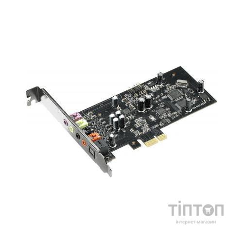 Звукова плата ASUS Xonar SE (90YA00T0-M0UA00)