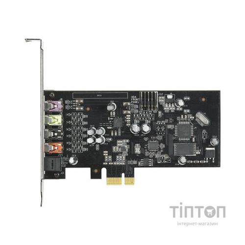 Звукова плата ASUS Xonar SE (90YA00T0-M0UA00)