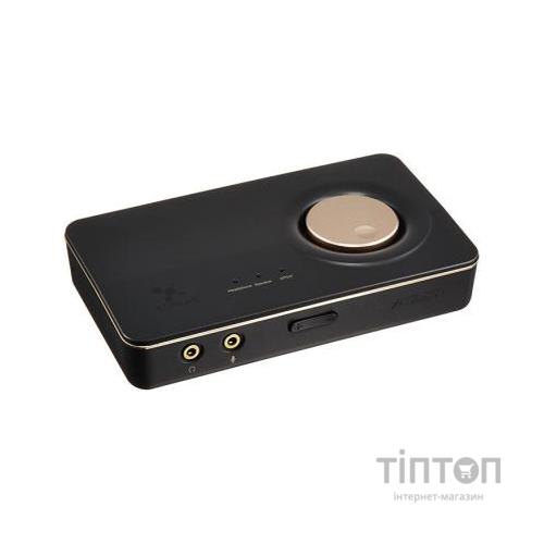 Звукова плата ASUS Xonar U7 MKII (90YB00KB-M0UC00)